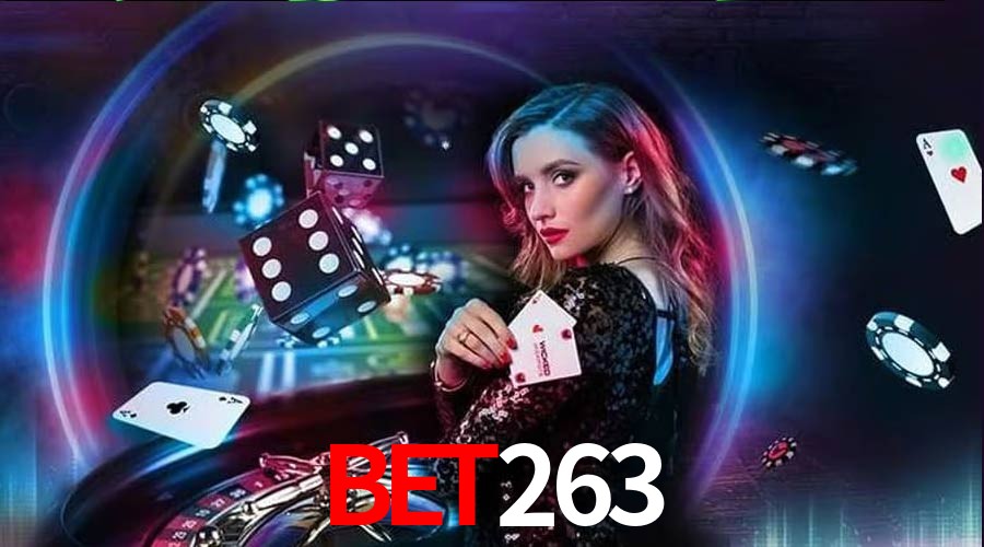 Quick Registration bet263