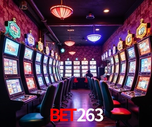 Ofertas Exclusivas bet263