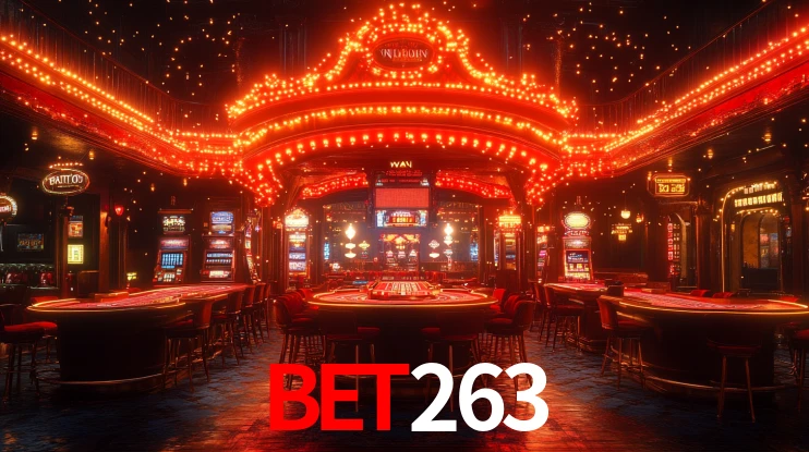 bet263 App Interface