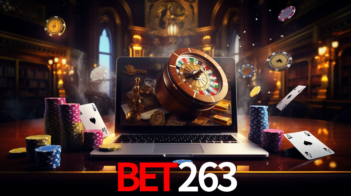 VIP Casino bet263