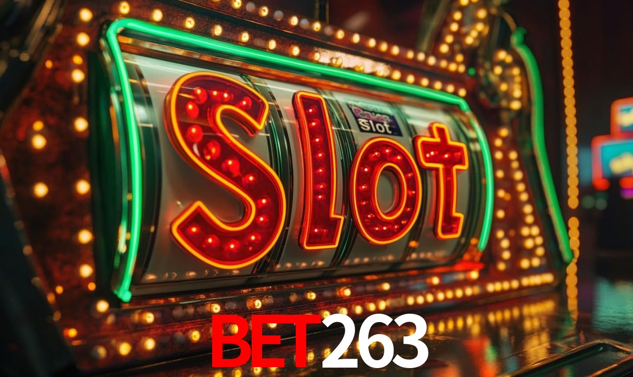 Login Seguro bet263