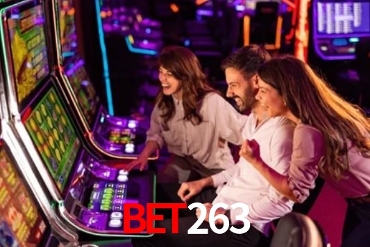 Inovações de Jogos na bet263: O Futuro das Experiências Interativas
