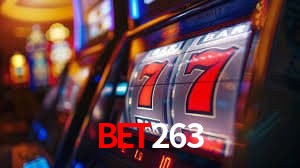 Diretório de Jogos bet263
