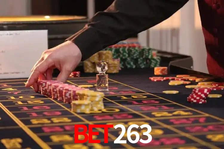 Inovações de Jogos na bet263: O Futuro das Experiências Interativas