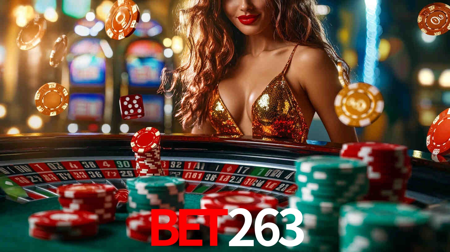 Welcome Bonus bet263