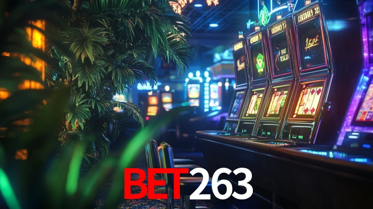 Blackjack Table bet263