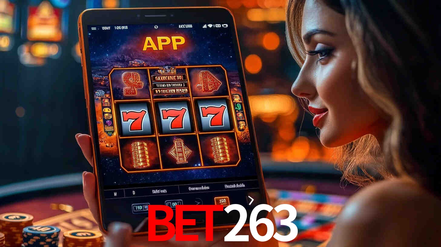 bet263