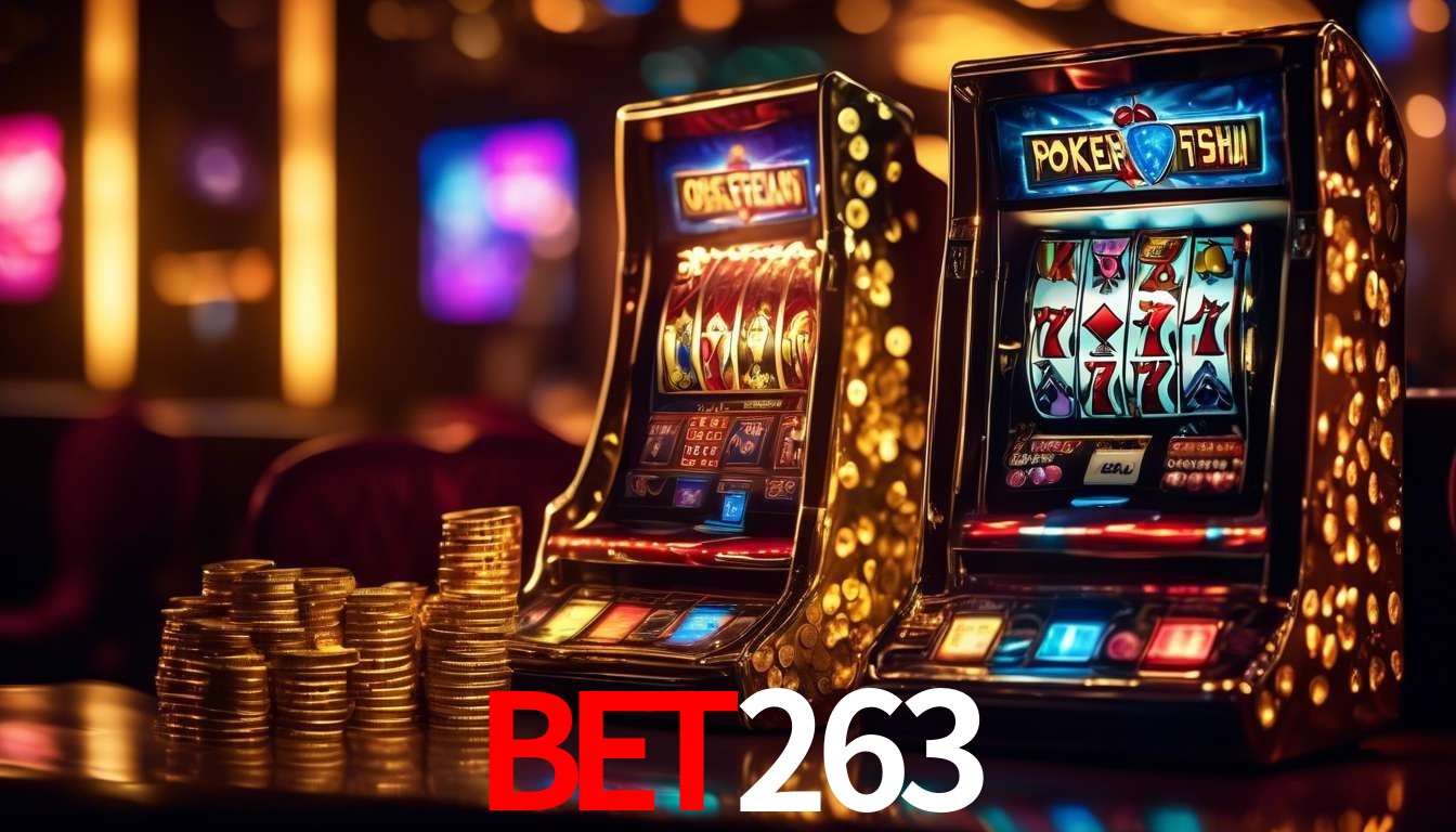 Explorando a Categoria de Eventos em Apostas na bet263
