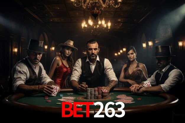 Descubra a Essência do bet263: Nossa História e Compromissos
