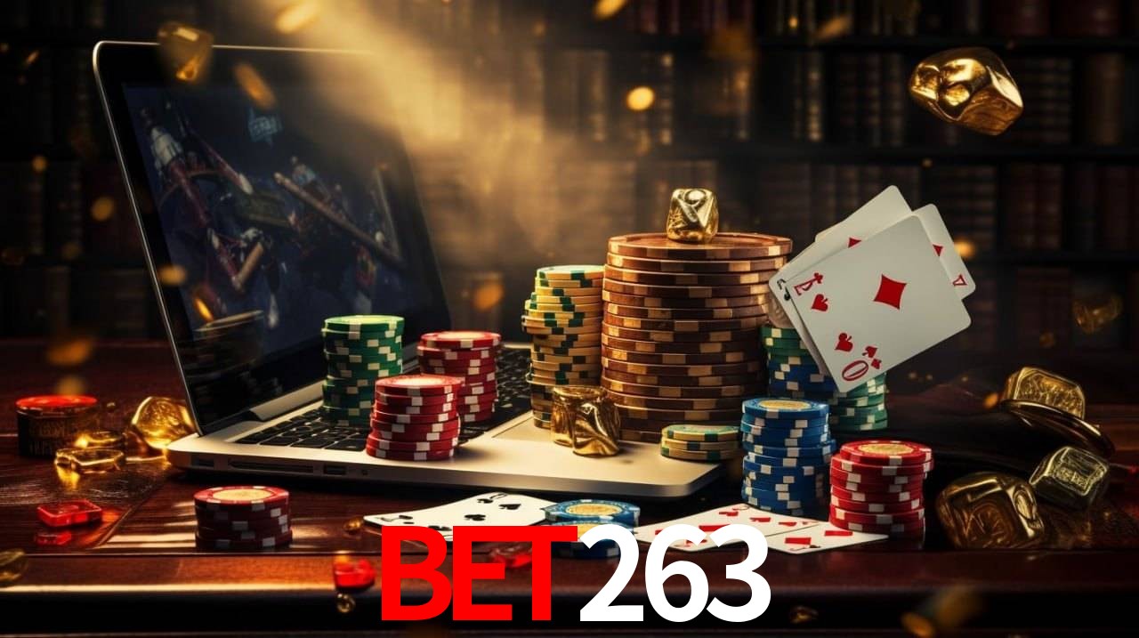 Torneios bet263
