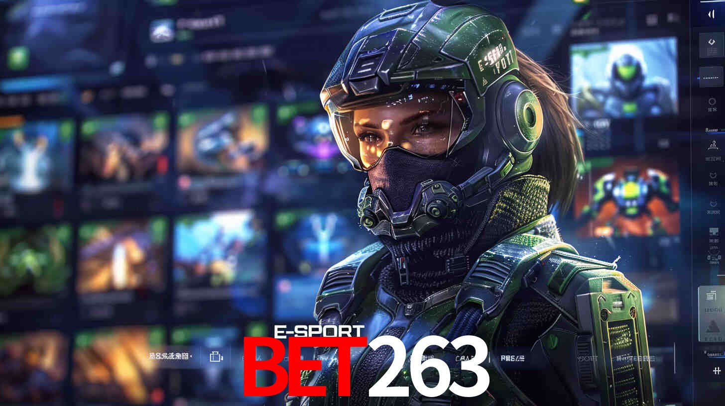 Exclusive Offers bet263