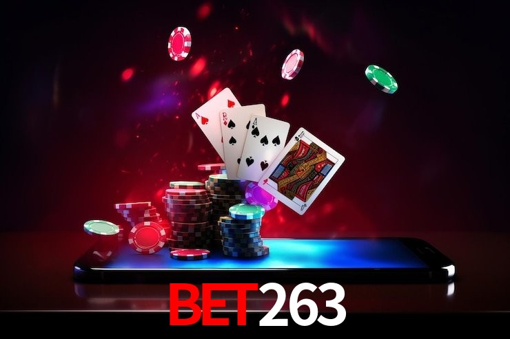 Bonus Features bet263