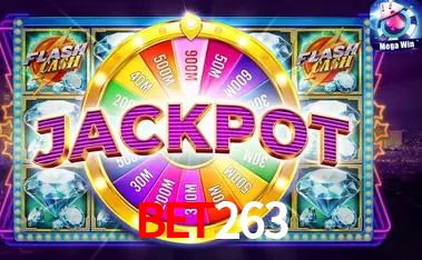 Desvendando o Mundo dos Jogos Virtuais na bet263