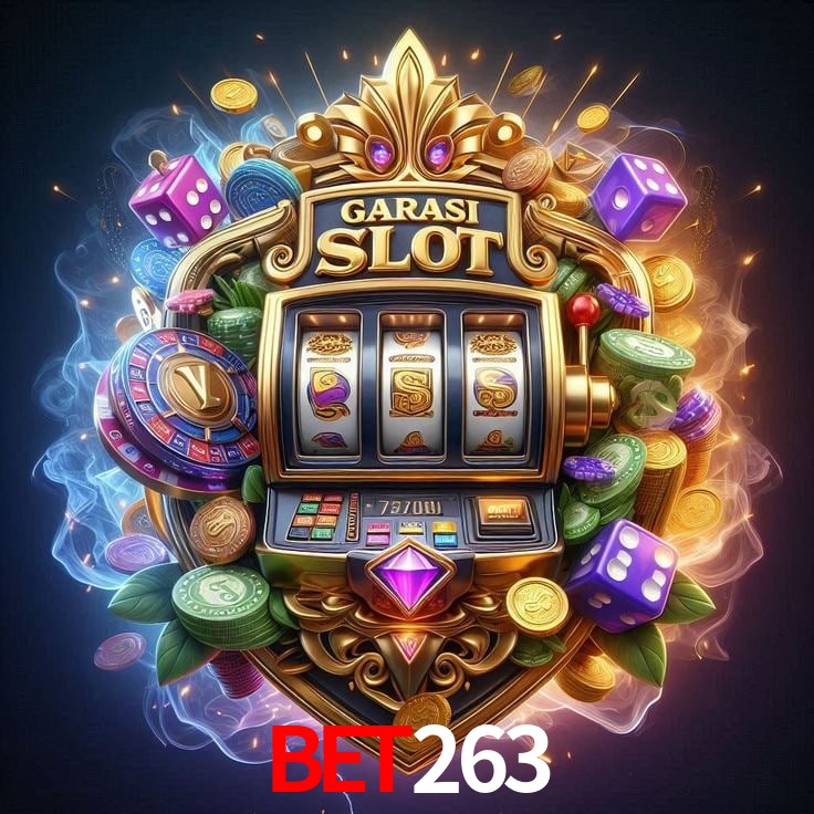 Provedores de Jogos bet263