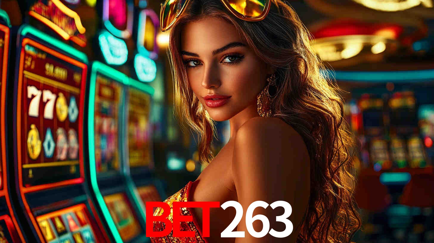 Tournaments bet263