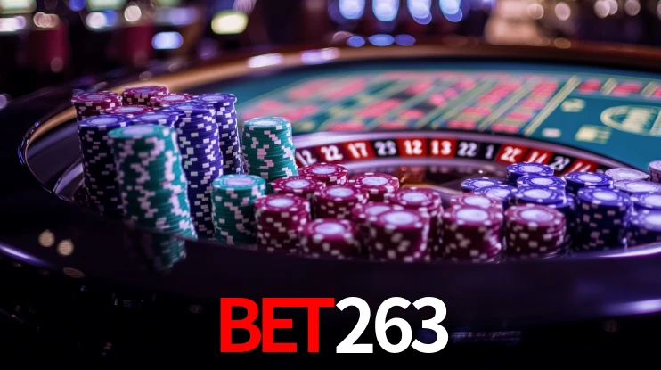 Live Casino bet263