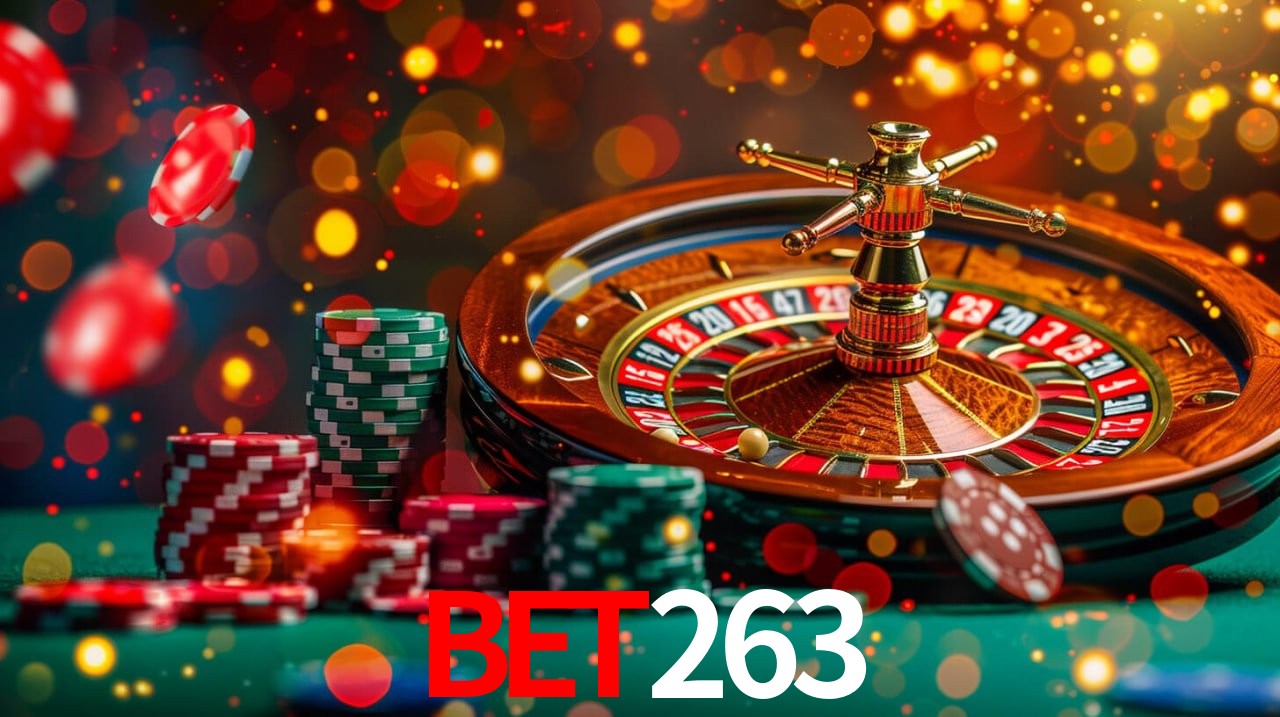 Descubra a Essência do bet263: Nossa História e Compromissos