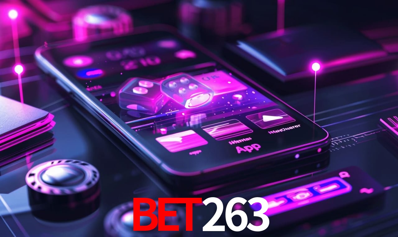 Tennis Betting bet263