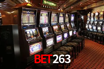 Desvendando o Mundo dos Jogos Virtuais na bet263
