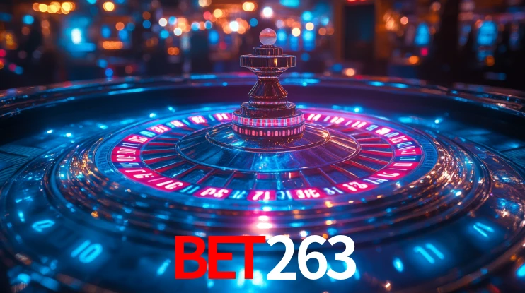 Premium Interface bet263