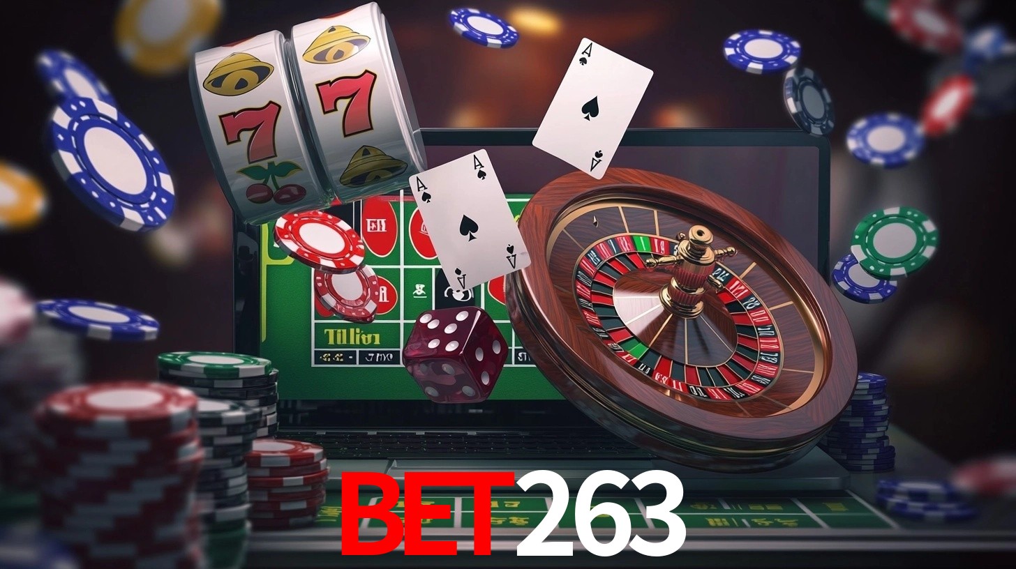 Exclusive Games bet263