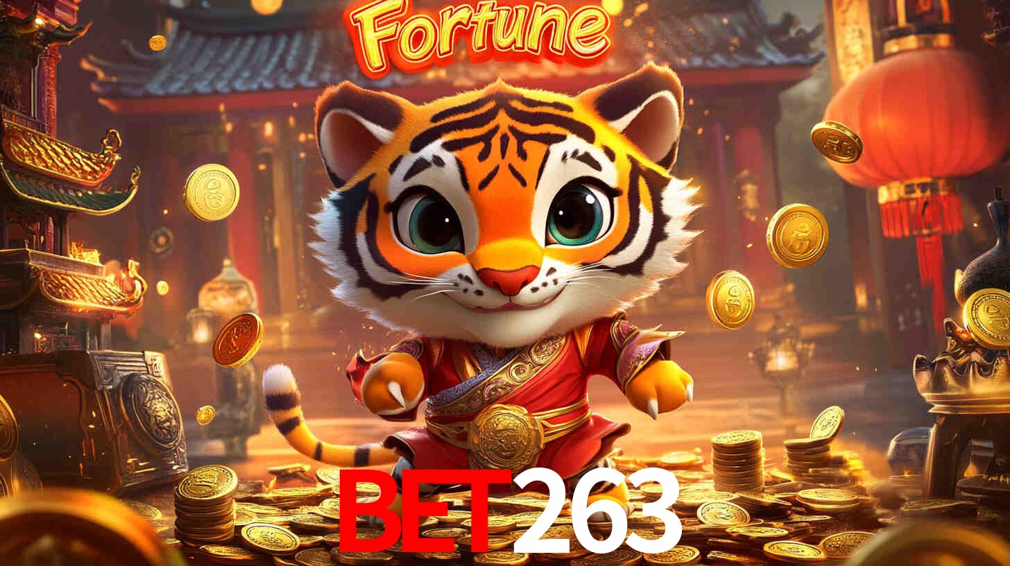 A Revolução dos Aplicativos de Jogos no bet263