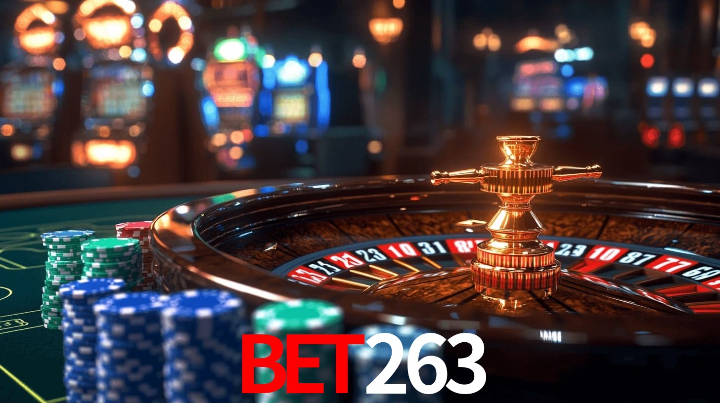 bet263 app