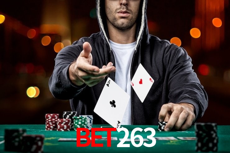 Bônus Generosos e Exclusivos no bet263 para Você!