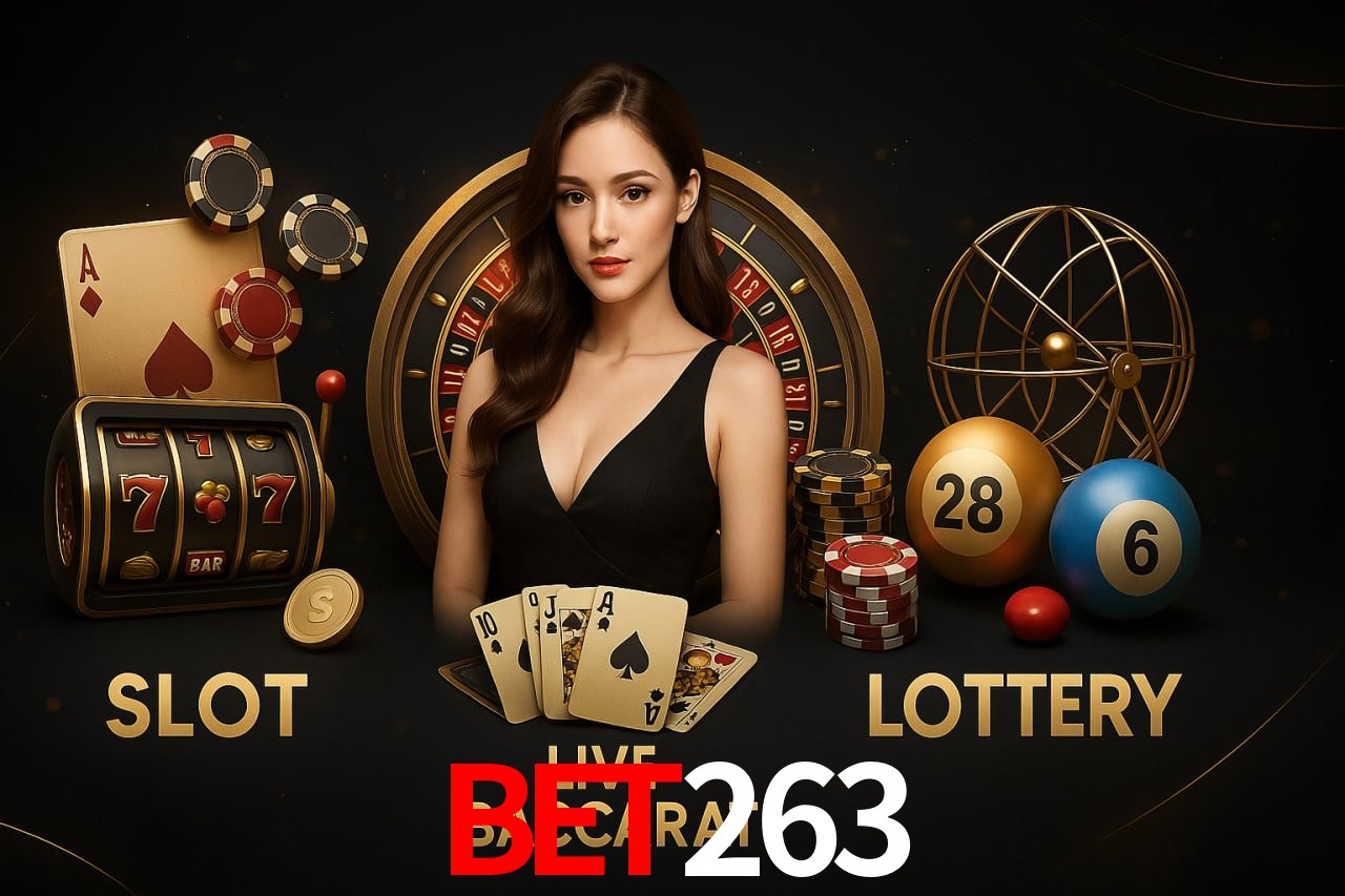 Especiais de Fim de Semana bet263