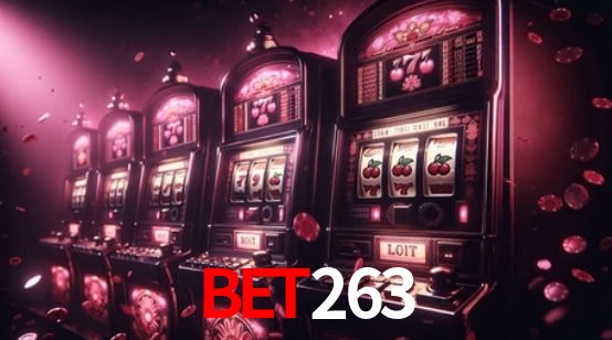 Desvendando o Mundo dos Jogos Virtuais na bet263