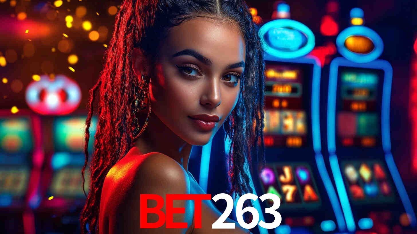 Apostas Esportivas na bet263: Um Guia Completo