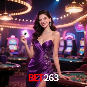 Interface Premium bet263