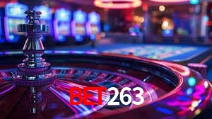 Experiência VIP bet263