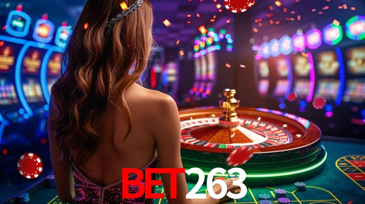 bet263