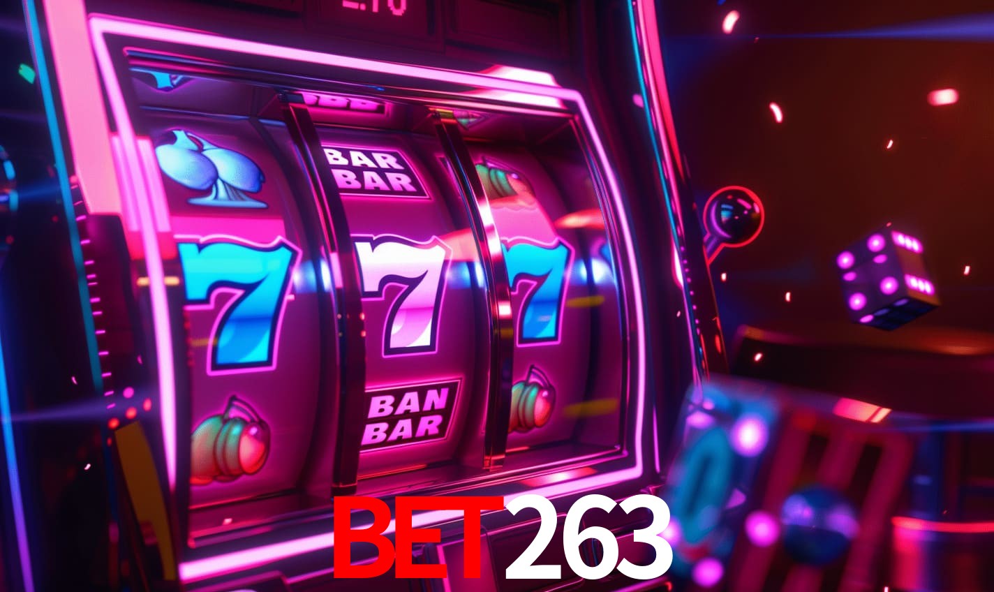 A Popularidade dos Caça-Níqueis no bet263