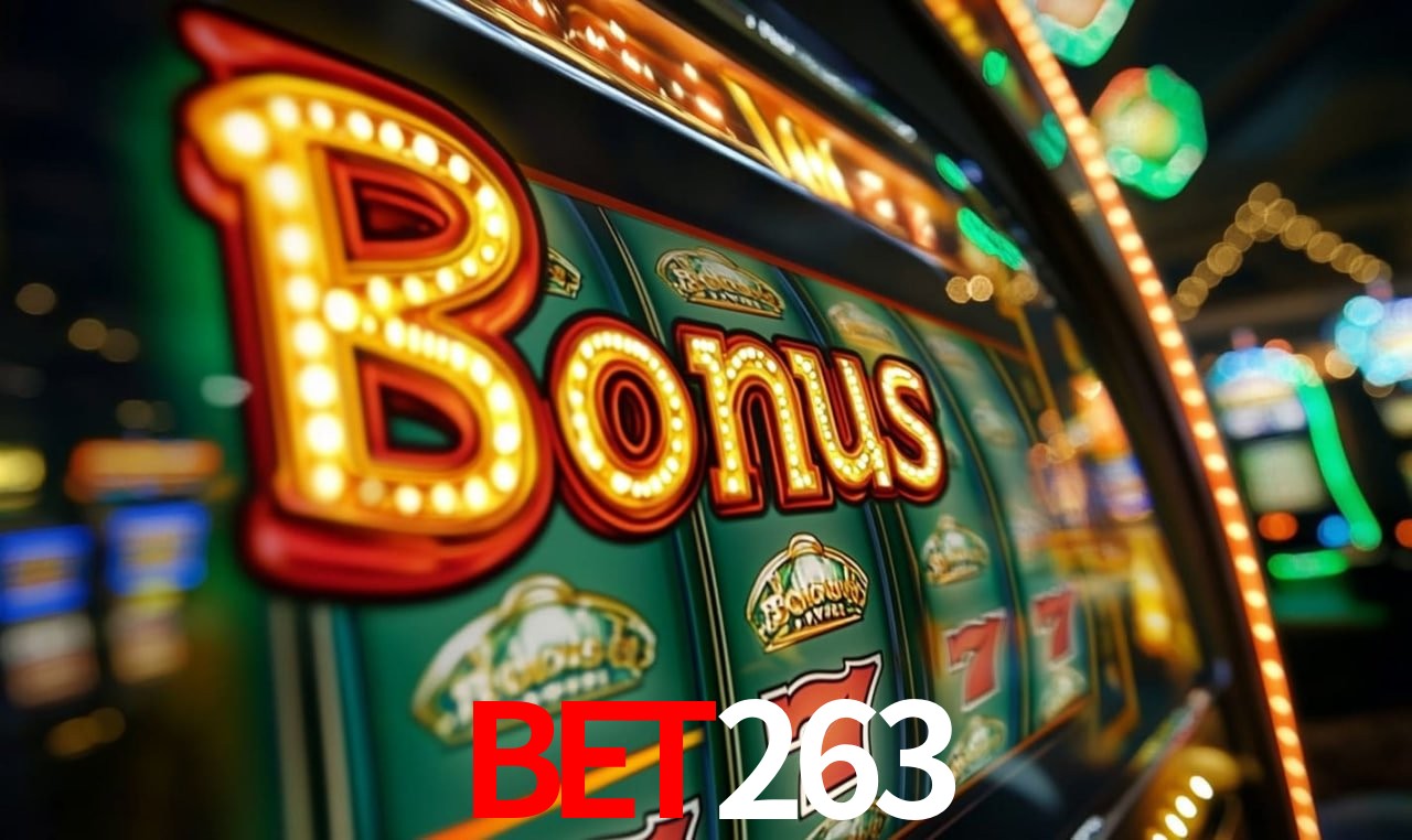 Promoções Sazonais bet263