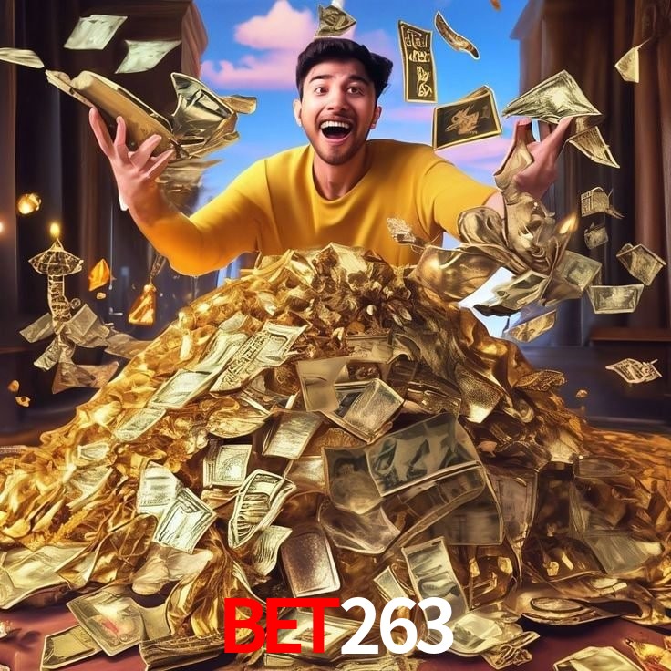 Bônus Diários bet263