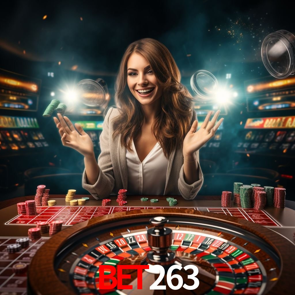 Ofertas Imperdíveis na bet263: Promoções e Bônus Que Valem a Pena
