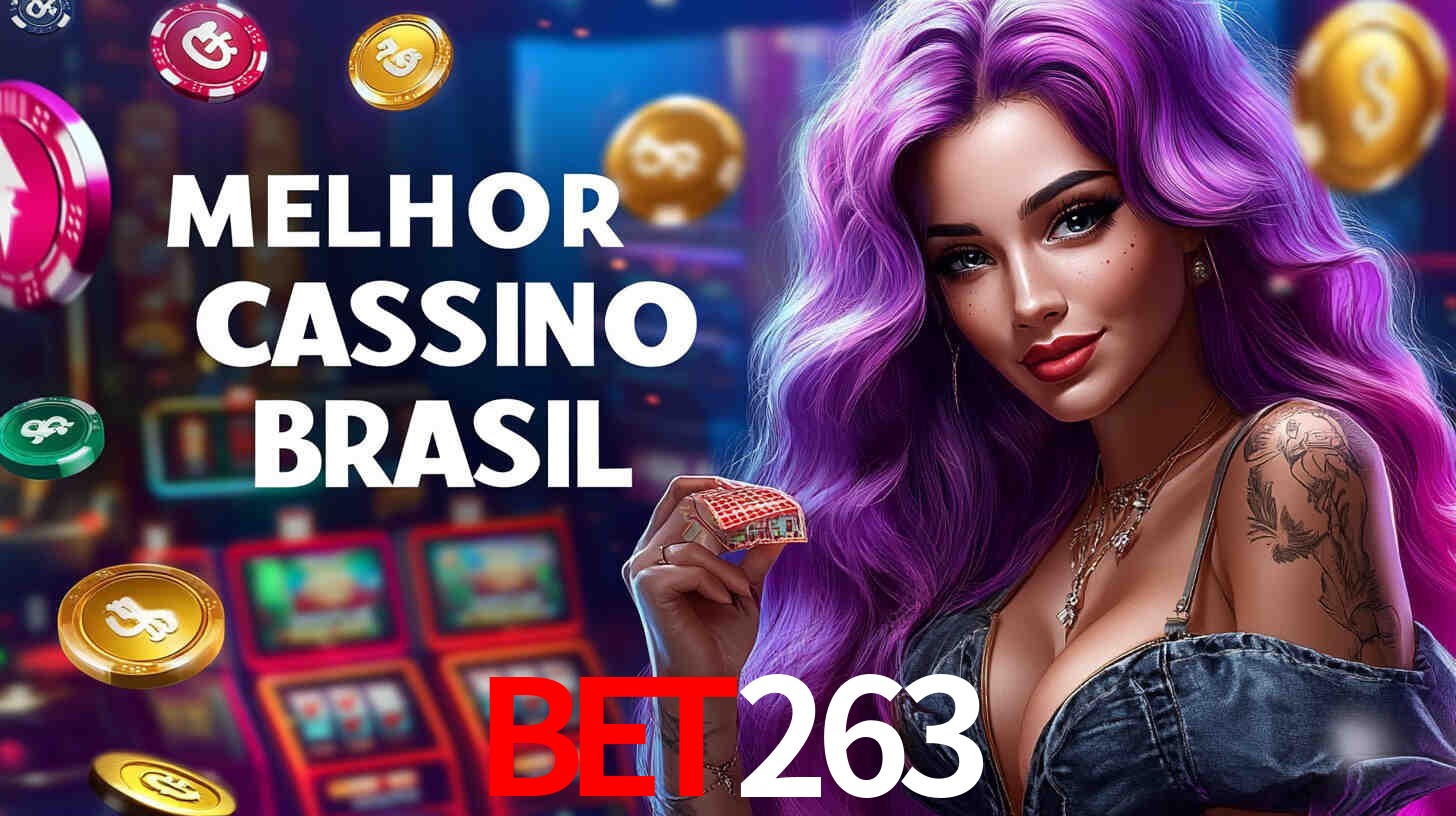 Inovações de Jogos na bet263: O Futuro das Experiências Interativas