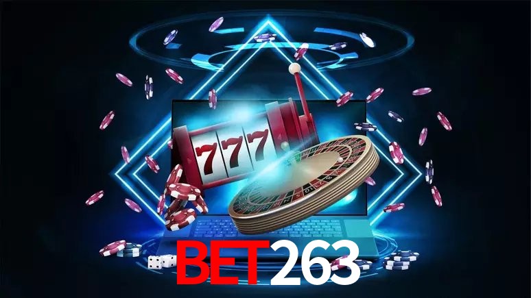 Avaliações dos Jogadores bet263