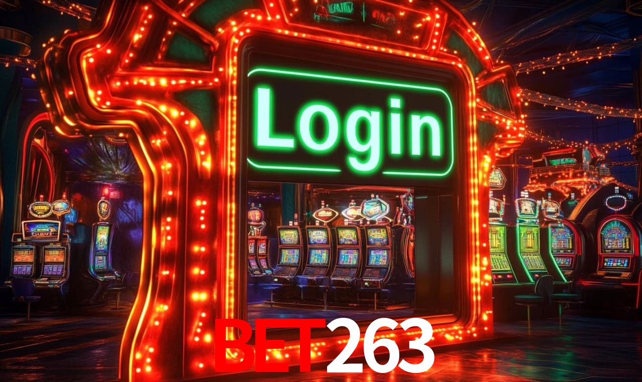 Casino VIP bet263