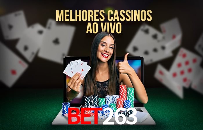 Seasonal Promotions bet263