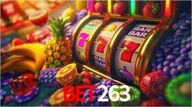 Flash Promotion bet263