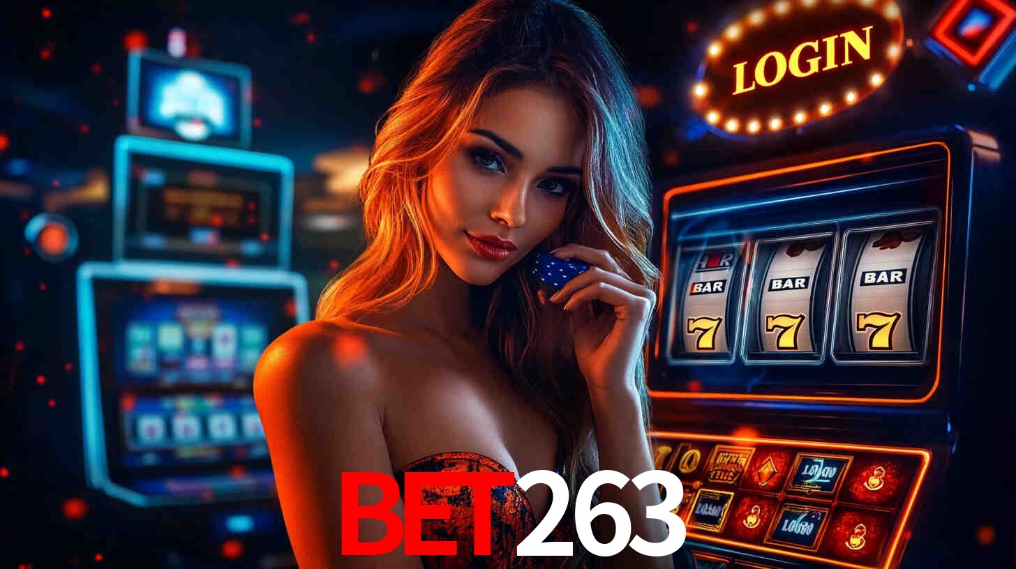 bet263: A Experiência de Casino com Jogos de Mesa ao Vivo