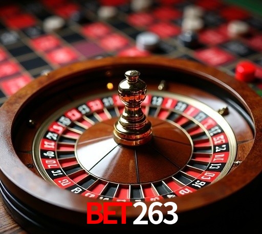 Integração de APIs bet263