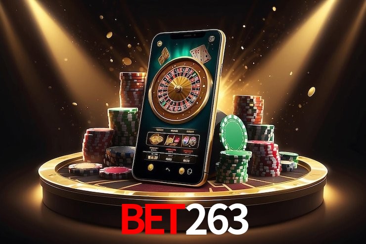 Casino Ao Vivo bet263