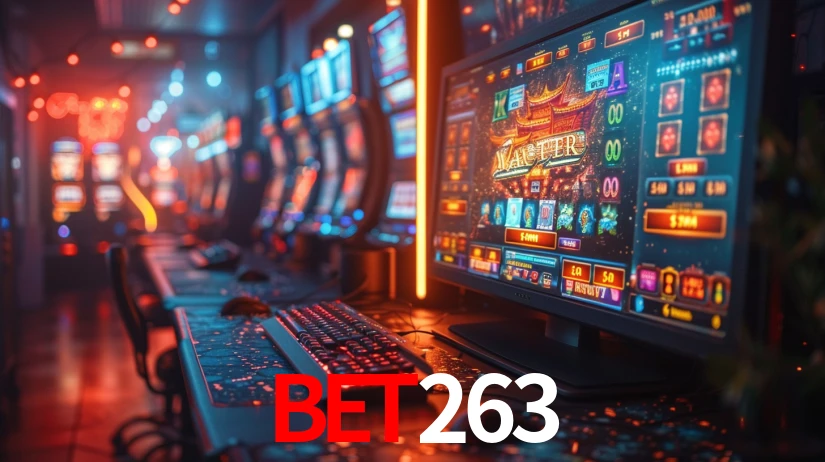 bet263 app