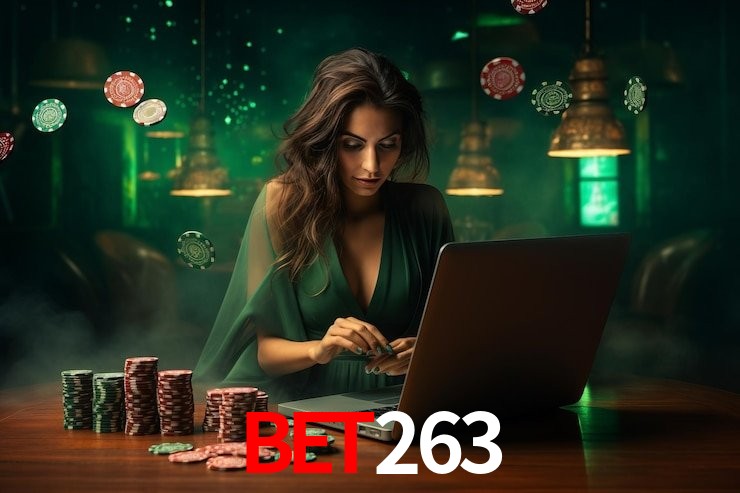 bet263