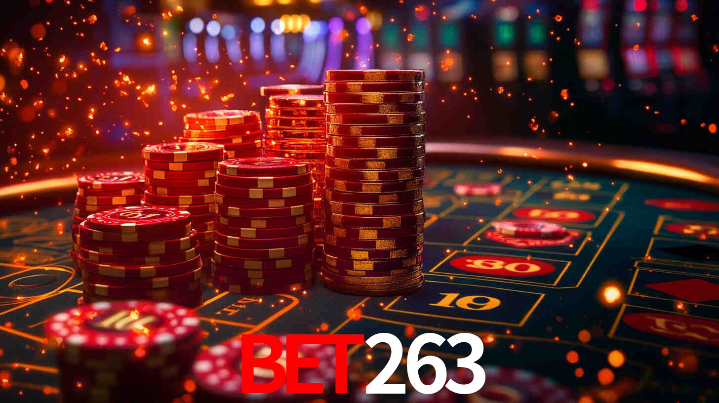 Daily Bonuses bet263