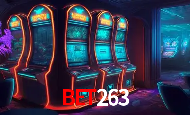 Explorando a Categoria de Eventos em Apostas na bet263